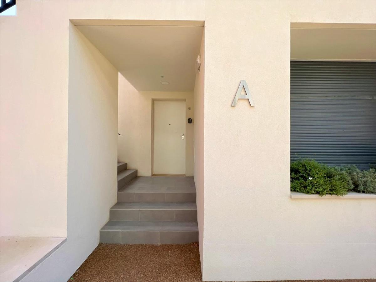 Faro Design 6 By Homing Lägenhet Exteriör bild